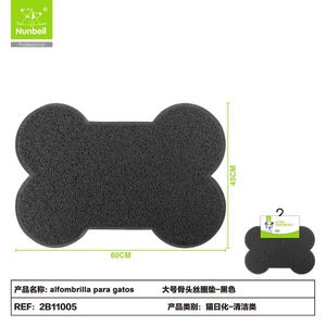 Tappetino Impermeabile Raccogli Lettiera per Gatti - Product Image 2