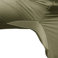 Pantalon de randonnée en plein air sur mesure et avec logo, pantalon cargo droit décontracté à plusieurs poches pour femmes, streetwear, vente en gros