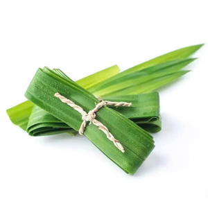 ใบเตยสดจากฟาร์มเวียดนามใบเตยแช่แข็งใบเตย - Product Image 5