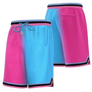 Double <b>Layer</b> Mesh Shorts High Quality Breathable Quick Drying Men Women Custom Logo Gym Basketball Mesh Shorts - Product Image 3