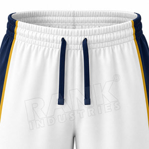 Uniforme de lacrosse de qualité supérieure fabriqué directement en usine, prix abordable, uniforme de lacrosse respirant à vendre - Product Image 5