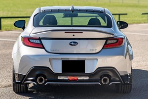 ซูบารุ บีอาร์แซด ลิมิเต็ด ปี 2024 เครื่องยนต์เบนซิน ไมล์น้อย - Product Image 3