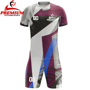 Nuevo kit personalizado, camisetas deportivas, kits de fútbol para jóvenes, uniformes de fútbol para hombres, ropa de fútbol para mujeres, entrenamiento para hombres - Product Image 5