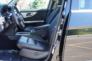 Usado 2014 M * ercedes-Benz GLK 350 4MATIC - Product Image 3