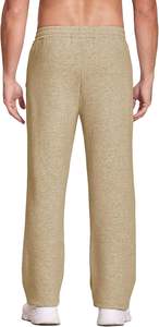 Hombres al aire libre Multi bolsillos pantalones de caza Cargo pantalones de los hombres de primera calidad lavados pantalones de los hombres - Product Image 5