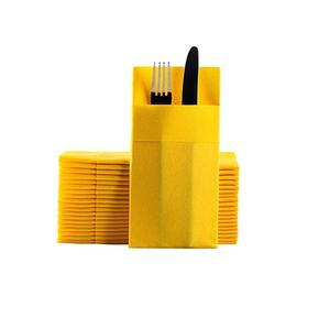 Portacucharas de cuero Cubiertos Utensilio Caddy con asas para cucharas Cuchillos Tenedores Tamaño personalizado y venta - Product Image 1