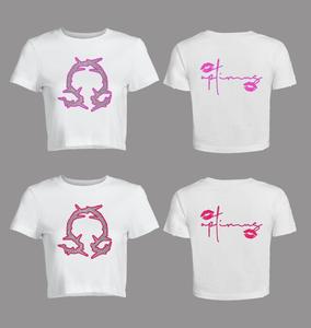 Short de motard en spandex avec logo personnalisé pour femmes avec strass et broderie au dos Tissu tissé de haute qualité à séchage rapide respirant - Product Image 6