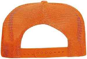 Vente en gros de chapeaux de camionneur pour hommes meilleure fabrication de chapeaux de camionneur pour hommes avec logo personnalisé nouveau design à séchage rapide - Product Image 5