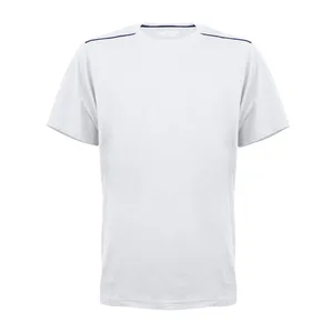 T-Shirt Personalizzate Azurite per Merchandising Promozionale - Product Image 5