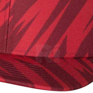 New Arrival Top Selling Premium Quality Printed Mesh Trucker <b>Hat</b> <b>Light</b> Weight Breathable Solid Color Trucker <b>Hat</b> - Product Image 6