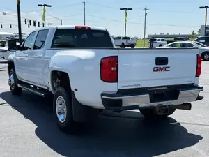 2019 GMC Sierra 3500 SLE - Product Image 3