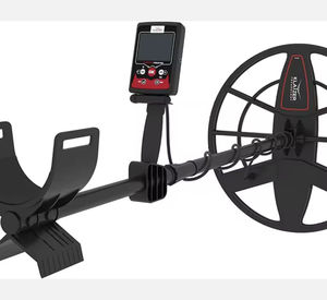 AUTOPARK ORIGINAL ZE Klayzer Deep Seeker Máquina detectora de metales 2D Industrial Treasure Gold Medición electrónica Garantía de 3 años - Product Image 3