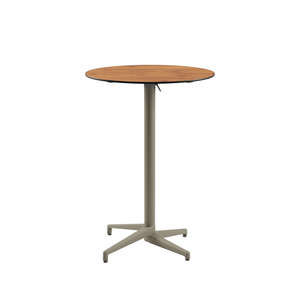 Mesa de Exterior Moon-C Bar 69 Cm V2 Plegable - Product Image 5