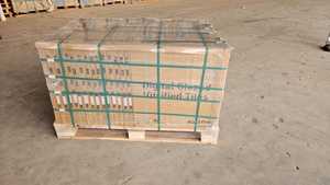 กระเบื้องปูพื้นเซรามิกพอร์ซเลนสีเทาเงา ขนาด 600x600 มม. คุณภาพดีเยี่ยม ราคาดีที่สุด ผลิตจากโรงงานในอินเดีย - Product Image 6