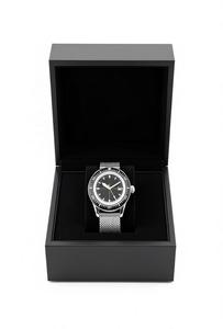 Cassa in lega unisex DS PH200M per orologio automatico con monitoraggio del sonno, impermeabilità IP67, ricarica wireless tramite SIM, 41-43mm - Product Image 2