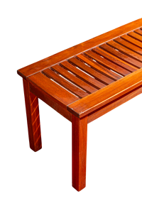 Hot Sell Premium Quality UV Resistant Farmhouse Wooden Collapsible Picnic <b>Table</b> <b>Bench</b> Chair <b>Set</b> Outdoor Furniture Vietnam - Product Image 6