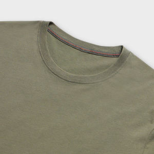 เสื้อยืดคุณภาพสูง ขายดี แฟชั่นหรู น้ำหนักเบา เสื้อยืดผ้าฝ้าย เสื้อยืดผู้ชาย ผลิตโดย Antique Fashion - Product Image 5