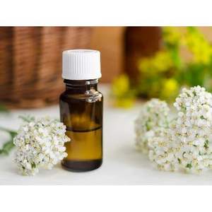 Aceite Esencial Puro de Yarrow Azul de Grado Terapéutico, Prensado en Frío para Hidratar, Mejorar el Busto y Nutrir el Cuerpo - Product Image 2