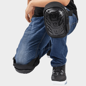 Genouillères confortables avec rembourrage lourd - Product Image 5