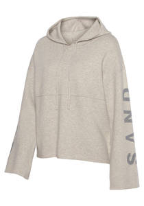Sudaderas con capucha informales de alta calidad para mujer y sudadera de talla grande logotipo personalizado transpirable para invierno - Product Image 2
