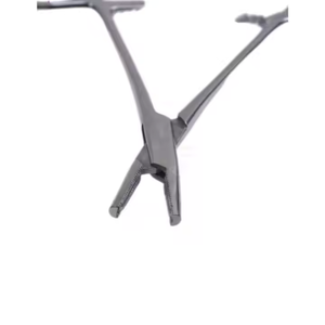 Surgiright alta calidad ortopédica Cerclage alambre Twister alicates nueva llegada Manual instrumento quirúrgico veterinario - Product Image 5