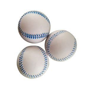 ลูกเบสบอลหนัง PU ลูกเบสบอล - Product Image 1