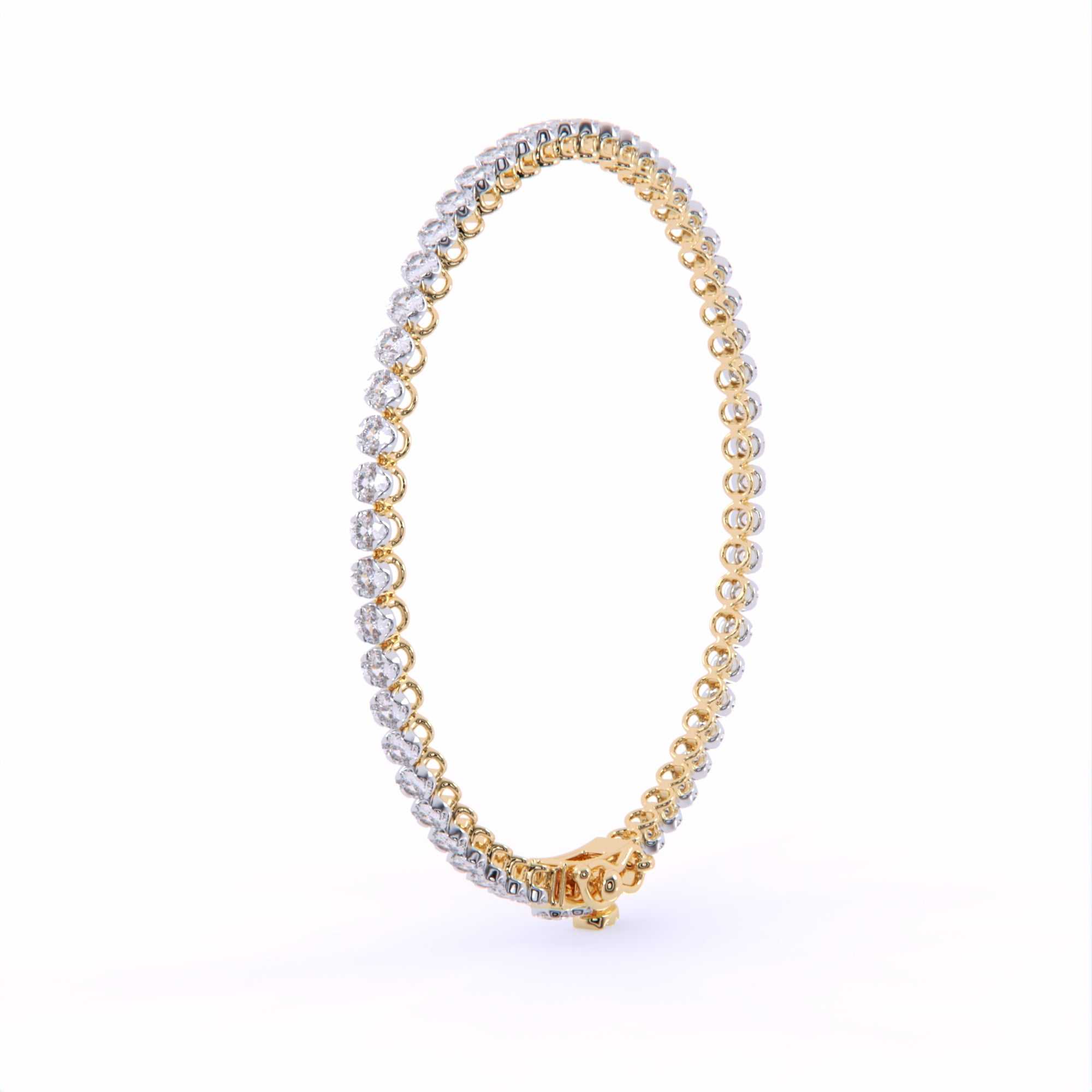 สีเหลืองทอง