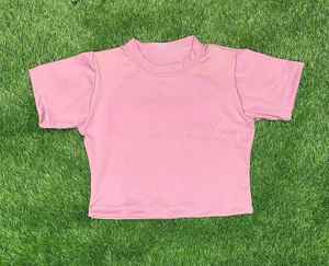 T-shirt surdimensionné Streetwear personnalisé en coton lourd pour hommes T-shirts lourds haut décontracté T-shirts brillant paillettes strass chemise - Product Image 6