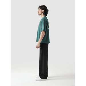 สุดยอดคุณภาพกำลังจะมาถึงแล้ว 2.0 ผ้าเจอร์ซีย์คอตตอน 100% เสื้อผ้าพรีเมียมสำหรับสุดยอดคุณภาพที่กำลังจะมาถึงแล้ว - Product Image 5