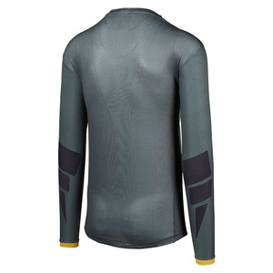 Conjunto de Chaqueta de Motocross Personalizada de Alta Calidad, Resistente al Viento, para Damas y Caballeros, Talla Grande, Jersey y Pantalones MX - Product Image 2