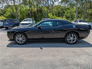 Coupé de Lujo AWD 2024 Seminuevo |   Auto Deportivo Automático con Motor Turboalimentado de 3.0 L |   1 Año de Garantía Incluido - Product Image 6