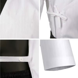 Uniforme de Taekwondo de haute qualité, best-seller, vêtements d'arts martiaux, uniforme de Taekwondo - Product Image 6