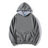 Sudaderas con Capucha de Invierno para Mujer, 100% Algodón, Forro Polar, de Alta Calidad, las Más Vendidas, ODM, Logotipo Frontal Personalizado al por Mayor - Product Image 6