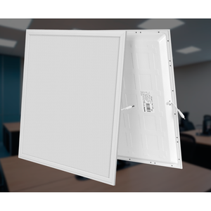 Pannelli LED sottili con illuminazione uniforme e bassa abbagliamento - Product Image 6