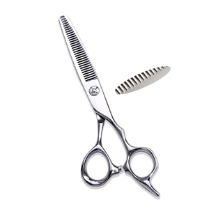 Tijeras de Peluquería Profesionales STELLAR SHEARS, Diseño de Moda, Tijeras de Corte de Pelo para Salón y Barbería, Logotipo Personalizado al por Mayor - Product Image 2