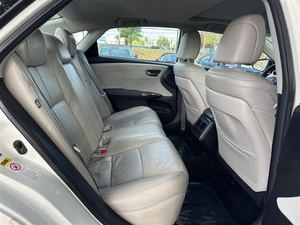 USADO EN BUEN ESTADO, 2013, para Avalon XLE Premium, Volante a la Izquierda - Product Image 2