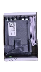 Contrôleur de température TCS2T100 Indicateur de processus GIC 230V 5A PVC - Product Image 4