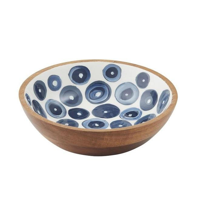 Natural Wooden Color