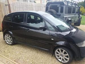 รถออดี้ A2 มือสอง พวงมาลัยซ้าย/ขวา - Product Image 2