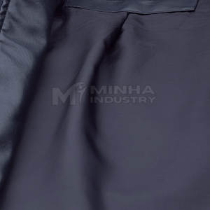 Chaqueta de Cuero para Hombre de la Mejor Calidad, con Logotipo Frontal, Colores y Tallas Personalizadas, Chaquetas de Cuero de Invierno al por Mayor - Product Image 5