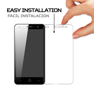 ฟิล์มกันรอยหน้าจอ ANTISHOCK สำหรับ TCL P588L ฟิล์มป้องกันโทรศัพท์มือถือระดับพรีเมียม - Product Image 3