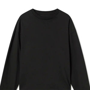 T-shirt tricoté décontracté à manches courtes 100 % coton respirant pour homme et femme, collection 2026, idéal pour le quotidien – Meilleures ventes - Product Image 5