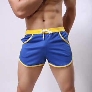 Short de plage pour homme, maillot de bain, patchwork, combinaison de planche de surf, grande taille, séchage rapide, livraison directe - Product Image 2