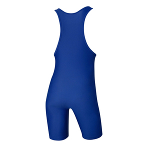 Singlet de Lucha Personalizado para Hombre, Sublimado, para Adultos, Tela Frontal de Poliéster/Spandex, Duradero, de Secado Rápido, para Levantamiento de Pesas y Ejercicio - Product Image 2