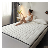 Matelas en fibre polycluster de qualité supérieure, fabrication Bonel, marque de nom, en vrac, pour vache laitière, en satin, best-seller