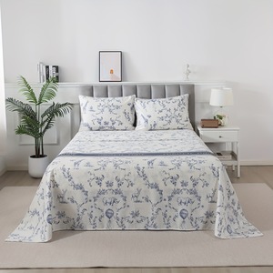 แผ่นรองเพอร์เซลแบบนุ่มสำหรับโรงแรมที่ผลิตในปากีสถานพร้อมการรองรับ OEM ODM และ Moq สำหรับชุดเครื่องนอนรีสอร์ทและเกสต์เฮ้าส์ - Product Image 1