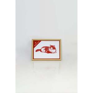 ของขวัญงานตัดกระดาษงานปรับแต่งรูปภาพส่วนตัวสำหรับวันครบรอบแต่งงานและงานฝีมือกระดาษสำหรับวันพ่อ - Product Image 5