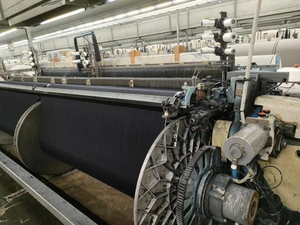 Machine à projectile Sulzer P7300 pour l'industrie textile - Product Image 2