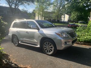 2011 LX570 LandCruise - Product Image 5