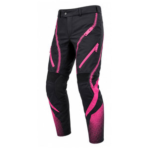 Pantalones de Motocicleta Transpirables, Equipo de Protección para Motociclistas, Pantalones de Motocicleta Personalizados al por Mayor - Product Image 2